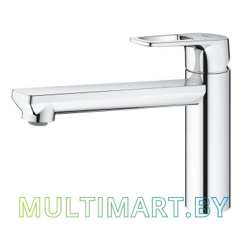 Смеситель Grohe BauLoop (31706000) картинка 3